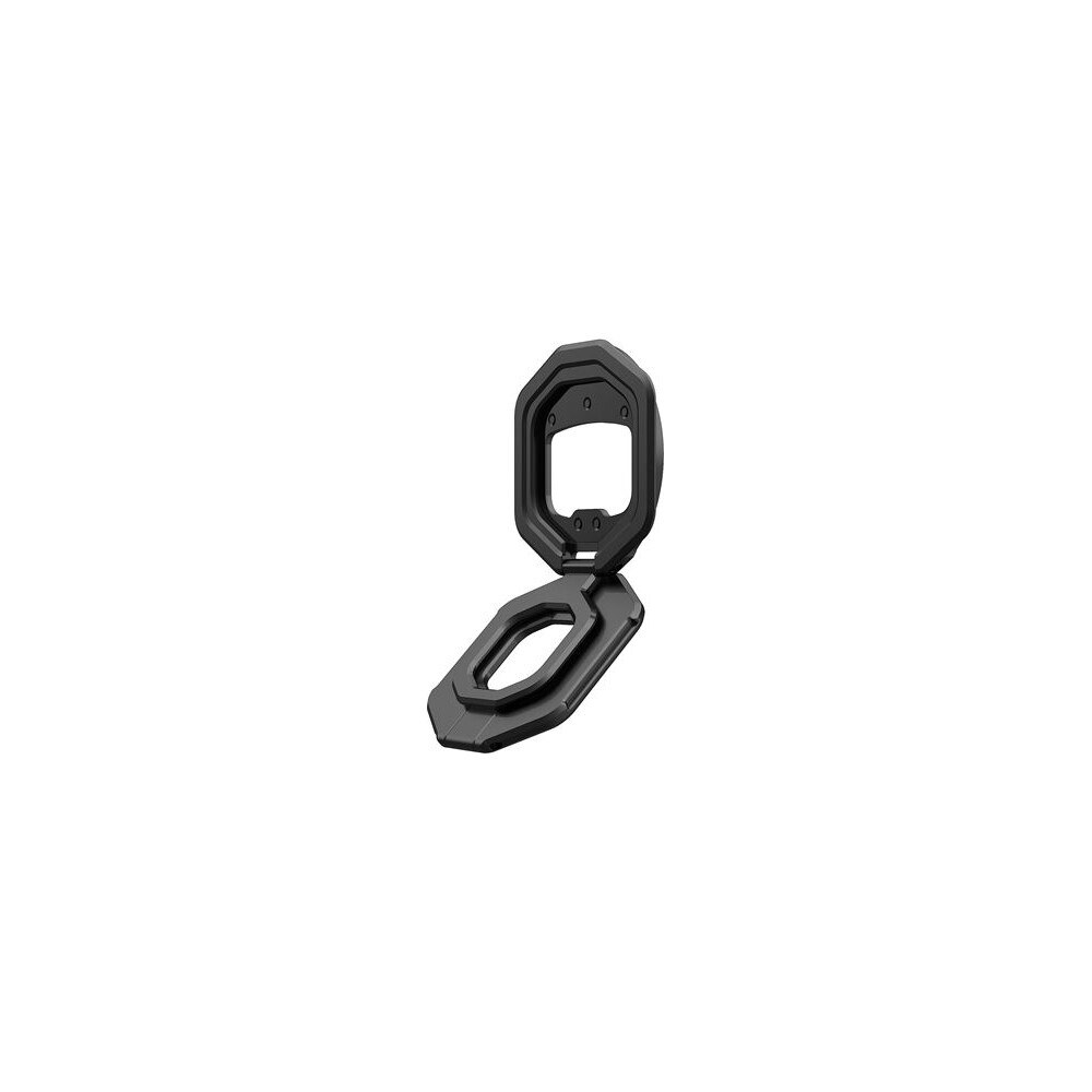 UAG-Monarch-Mag2-Ring-Stand-MagSafe-drzak-cerny