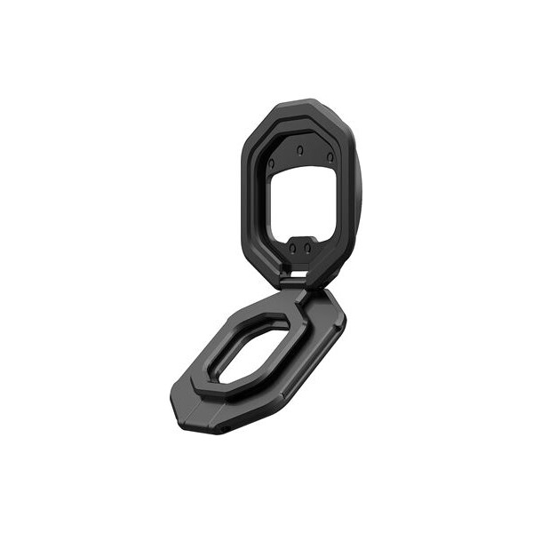 UAG-Monarch-Mag2-Ring-Stand-MagSafe-drzak-cerny