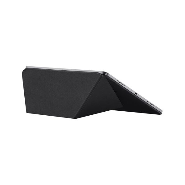 Pitaka-MagEZ-Folio-2-pouzdro-iPad-Air-13-2025-iPad-Pro-12-9-18-22-cerne