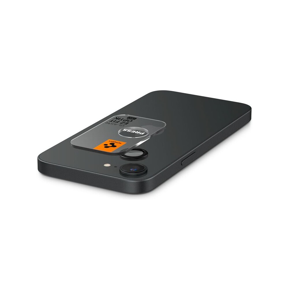 Spigen-Glass-tR-EZ-Fit-Optik-Pro-2-Pack-sada-skel-iPhone-17e-16e-cerna