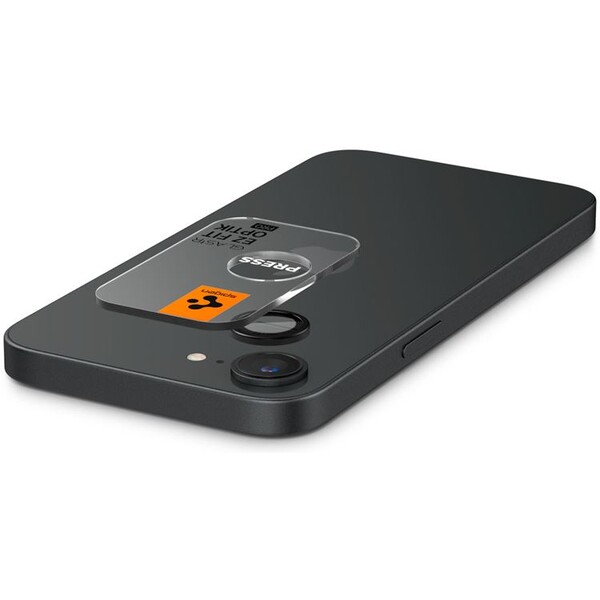 Spigen-Glass-tR-EZ-Fit-Optik-Pro-2-Pack-sada-skel-iPhone-17e-16e-cerna
