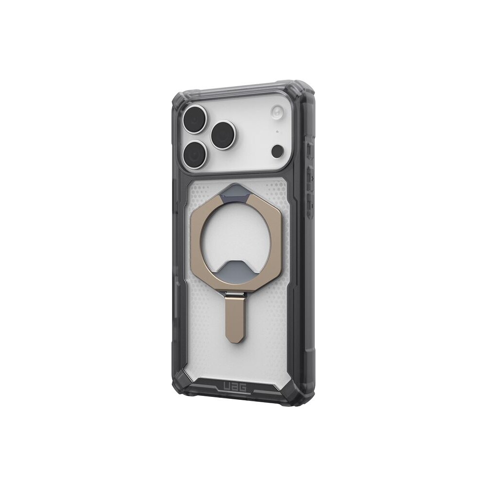 UAG-Plasma-XTE-Magsafe-kryt-iPhone-17-Pro-Max-kourovy-titanovy