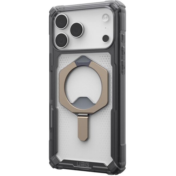 UAG-Plasma-XTE-Magsafe-kryt-iPhone-17-Pro-Max-kourovy-titanovy