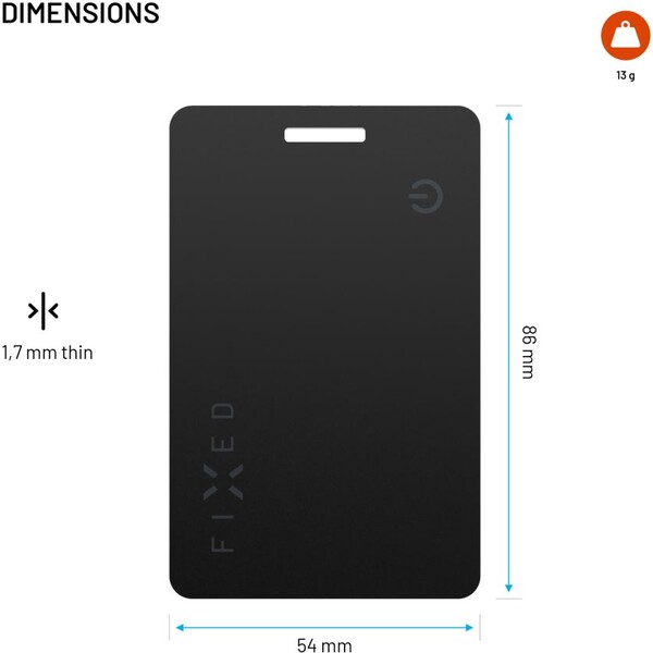 FIXED-Tag-Card-2-smart-tracker-s-Find-My-a-bezdratovym-nabijenim-cerny