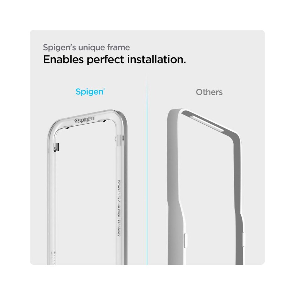 Spigen-Glass-tR-AlignMaster-HD-tvrzene-sklo-iPhone-14-13-Pro-13
