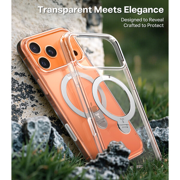 Torras-Ostand-Q3-Spin-MagSafe-kryt-iPhone-17-Pro-Max-clear