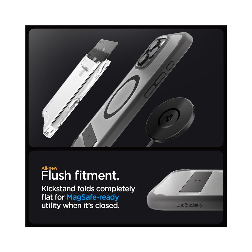 Spigen-Ultra-Hybrid-S-MagSafe-krytiPhone-16-Pro-Max-frost-gray