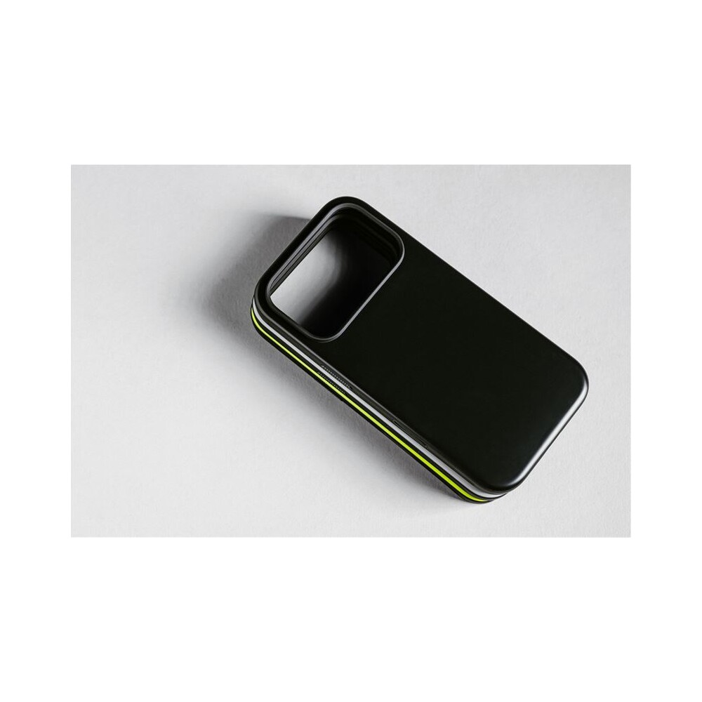 Nomad-Modern-Case-MagSafe-kryt-iPhone-17-Pro-Vulcan-Black
