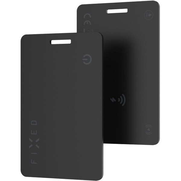 FIXED-Tag-Card-2-smart-tracker-s-Find-My-a-bezdratovym-nabijenim-cerny