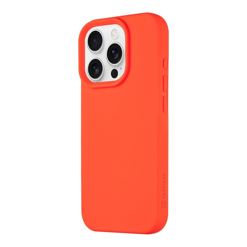 Tactical-MagForce-Velvet-Smoothie-Kryt-pro-Apple-iPhone-16-Pro-Chilli