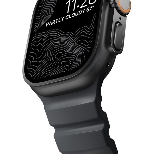 Nomad-Rocky-Point-Band-reminek-Apple-Watch-49-45-44-42mm-cerny-tmave-sedy