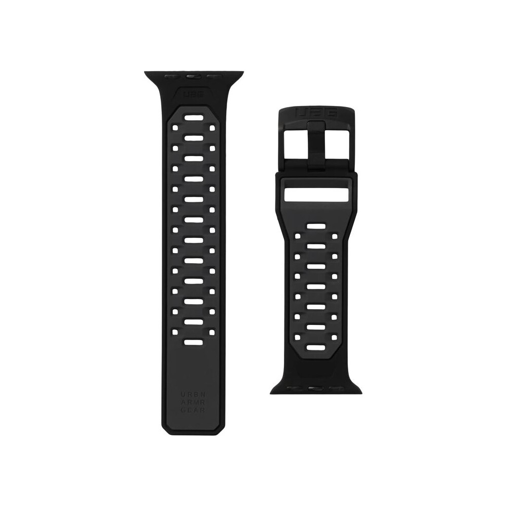 UAG-Civillian-Strap-reminek-Apple-Watch-49-46-45-44-42mm-grafitovy