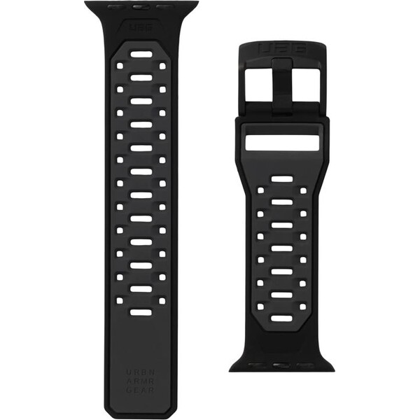 UAG-Civillian-Strap-reminek-Apple-Watch-49-46-45-44-42mm-grafitovy