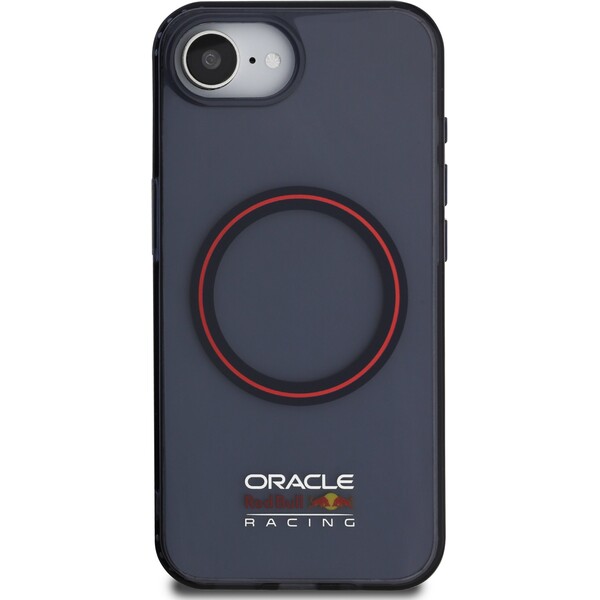 Oracle-Red-Bull-Racing-PC-TPU-Red-Ring-MagSafe-kryt-iPhone-17e-16e-modry