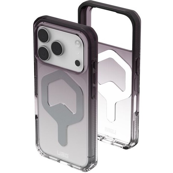 UAG-Plyo-Magsafe-kryt-iPhone-17-Pro-cerny-ciry