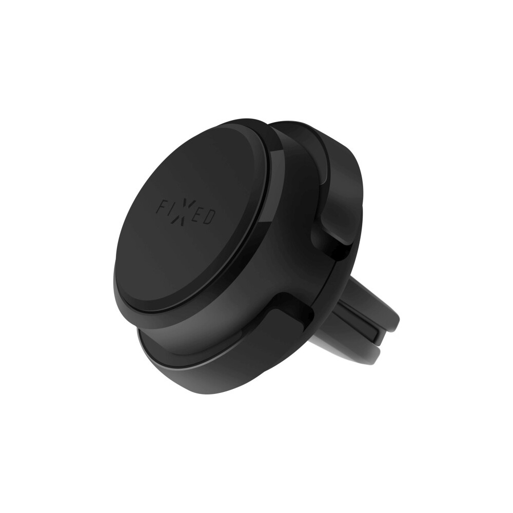 FIXED-Icon-Air-Vent-Mini-magneticky-drzak-do-ventilace-cerny