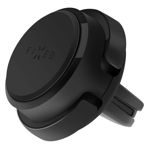 FIXED-Icon-Air-Vent-Mini-magneticky-drzak-do-ventilace-cerny