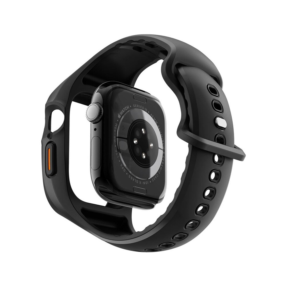 Spigen-Liquid-Air-Pro-kryt-s-reminkem-Apple-Watch-10-11-46mm-cerny
