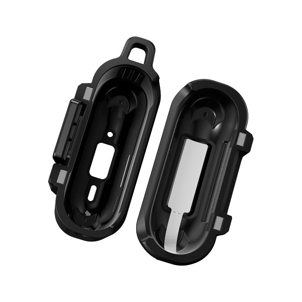 Spigen-Lock-Fit-pouzdro-AirPods-Pro-3-matte-black