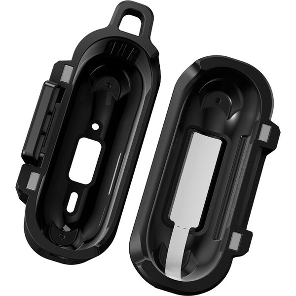 Spigen-Lock-Fit-pouzdro-AirPods-Pro-3-matte-black