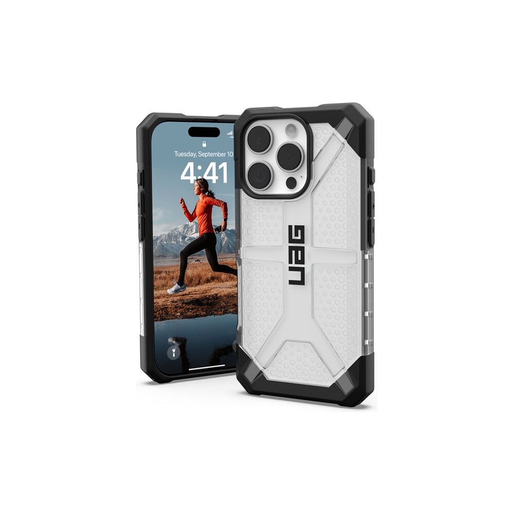 UAG-Plasma-kryt-iPhone-16-Pro-bily