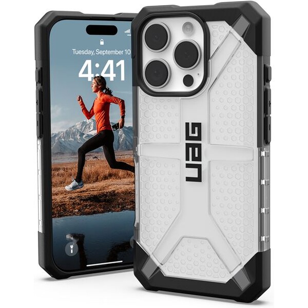 UAG-Plasma-kryt-iPhone-16-Pro-bily