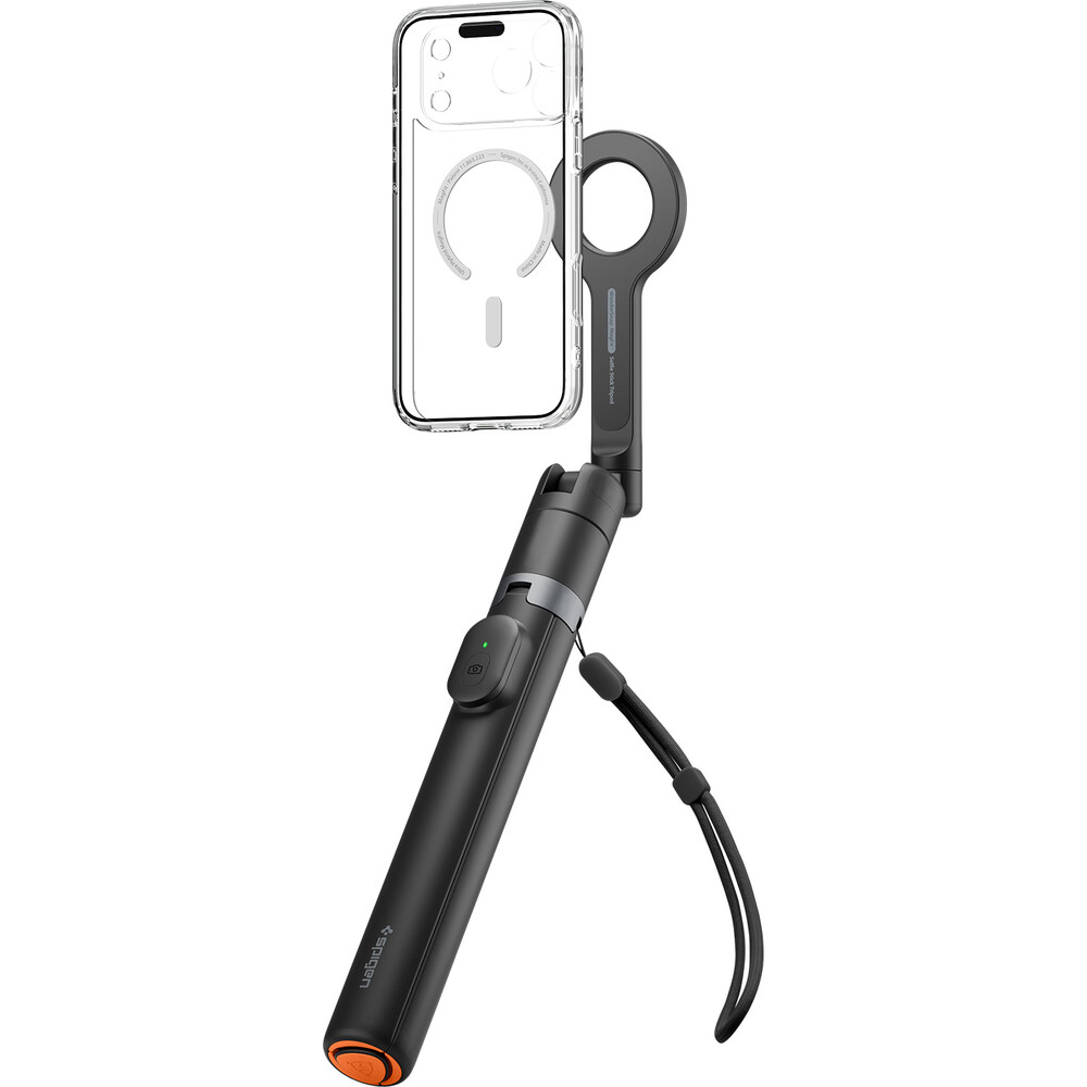Spigen-MagSafe-Tripod-Selfie-tyc-cerna