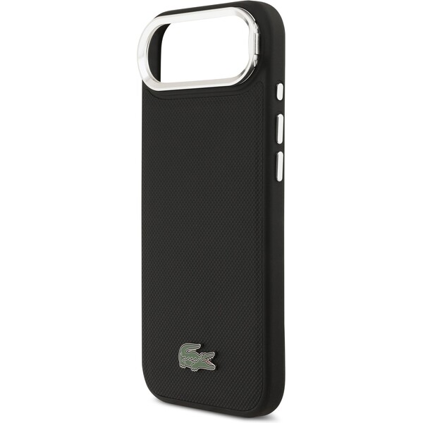 Lacoste-Iconic-Petit-Pique-Camera-Stand-MagSafe-kryt-iPhone-Air-cerny
