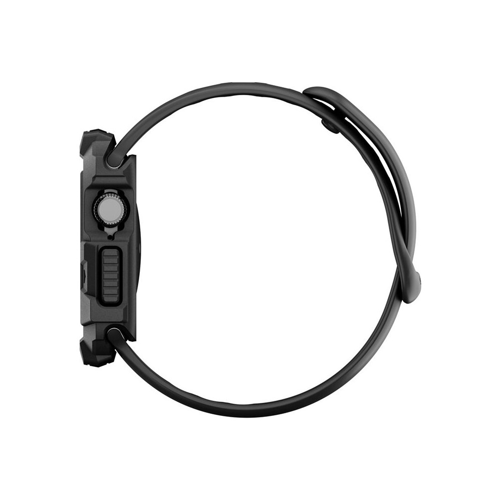 Spigen-Rugged-Armor-2-pouzdro-Apple-Watch-11-46mm-matte-black
