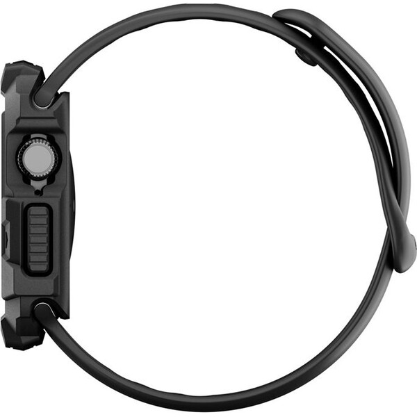 Spigen-Rugged-Armor-2-pouzdro-Apple-Watch-11-46mm-matte-black