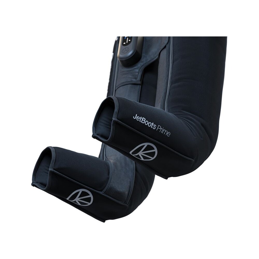 Therabody-JetBoots-Prime-kompresni-boty-Medium