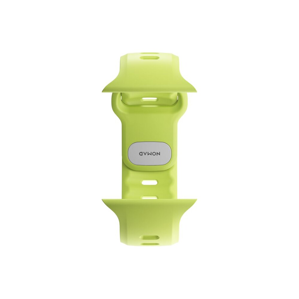 Nomad-Tempo-Band-FKM-reminek-Apple-Watch-49mm-Ultra-lime