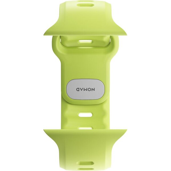 Nomad-Tempo-Band-FKM-reminek-Apple-Watch-49mm-Ultra-lime