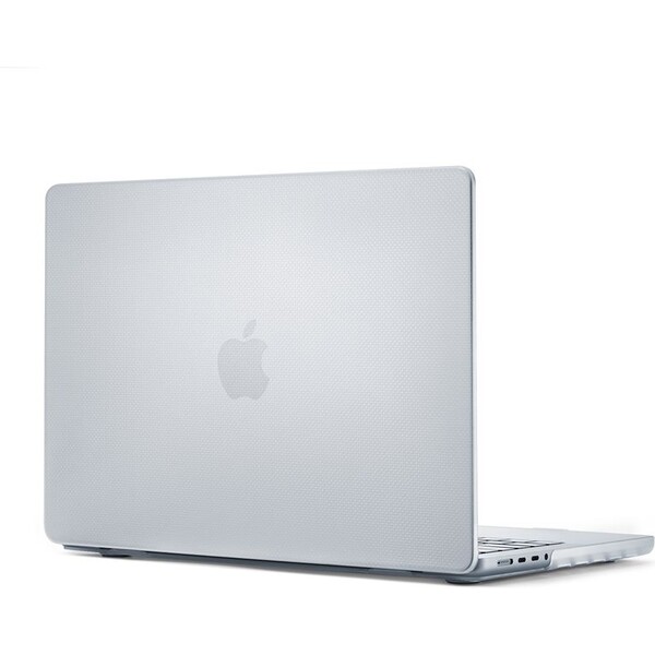 Pipetto-Hardshell-Dots-kryt-MacBook-Pro-14-M4-M3-M2-M1-ciry