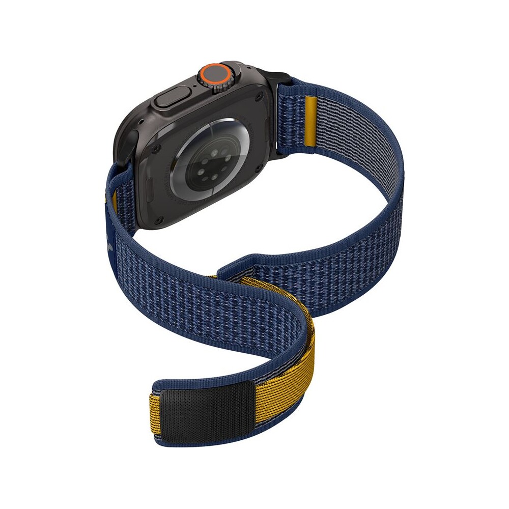 Spigen-Athlex-Air-Active-reminek-Apple-Watch-49-46-45-44mm-namorne-modry