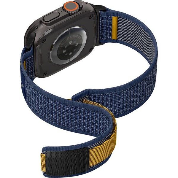 Spigen-Athlex-Air-Active-reminek-Apple-Watch-49-46-45-44mm-namorne-modry