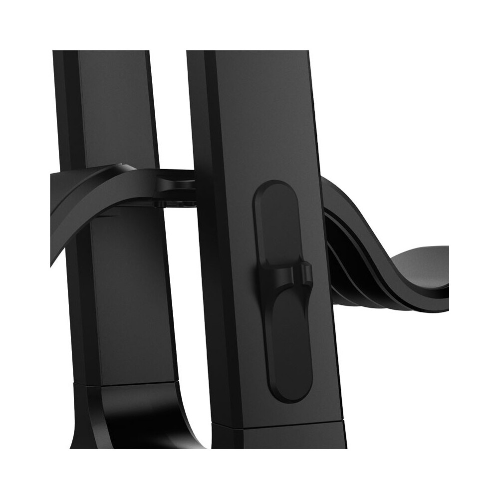Spigen-VG400-Univerzalni-stojan-pro-herni-ovladace-a-sluchatka-cerny