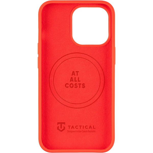 Tactical-MagForce-Velvet-Smoothie-Kryt-pro-Apple-iPhone-13-Pro-Chilli