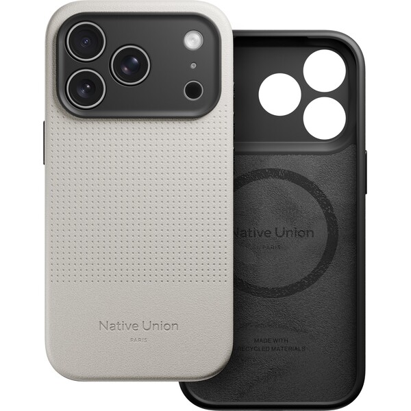 Native-Union-Active-Case-MagSafe-kryt-z-recyklovaneho-materialu-iPhone-17-Pro-sandstone