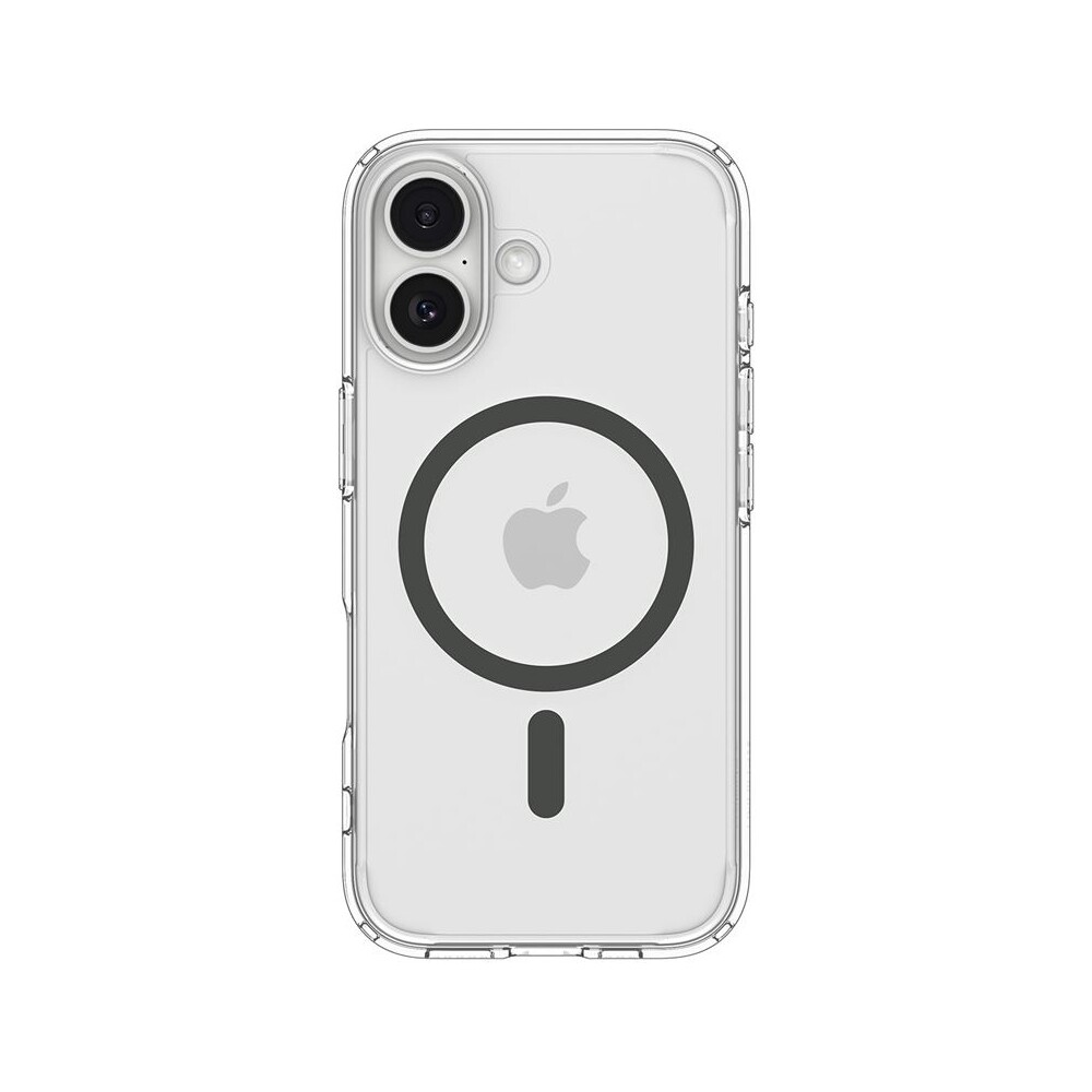 Spigen-Ultra-Hybrid-MagSafe-kryt-iPhone-17-clear-graphite
