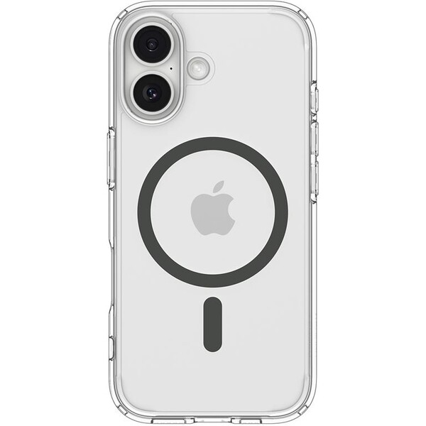 Spigen-Ultra-Hybrid-MagSafe-kryt-iPhone-17-clear-graphite