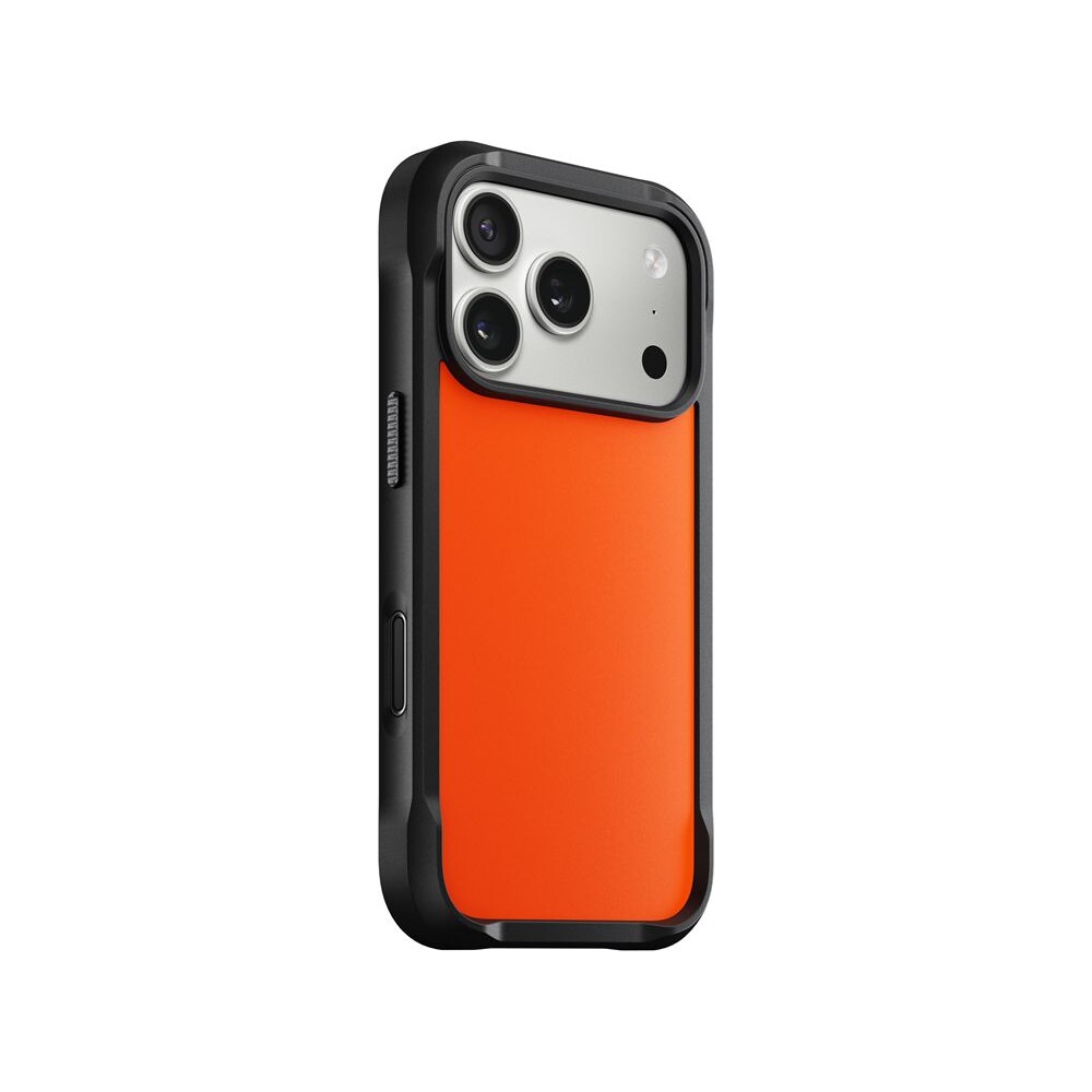 Nomad-Rugged-Case-MagSafe-kryt-iPhone-17-Pro-Ultra-Orange
