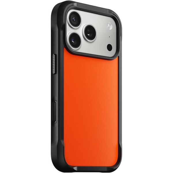 Nomad-Rugged-Case-MagSafe-kryt-iPhone-17-Pro-Ultra-Orange