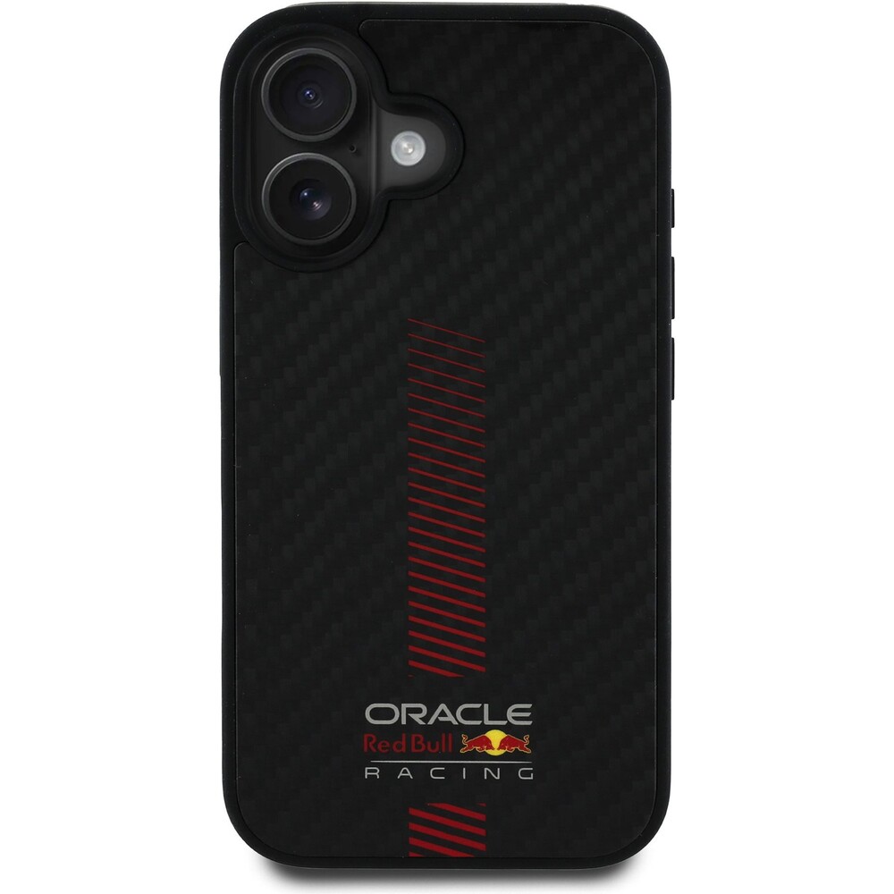 Oracle-Red-Bull-Racing-Carbon-Powerbar-MagSafe-kryt-iPhone-16-cerny