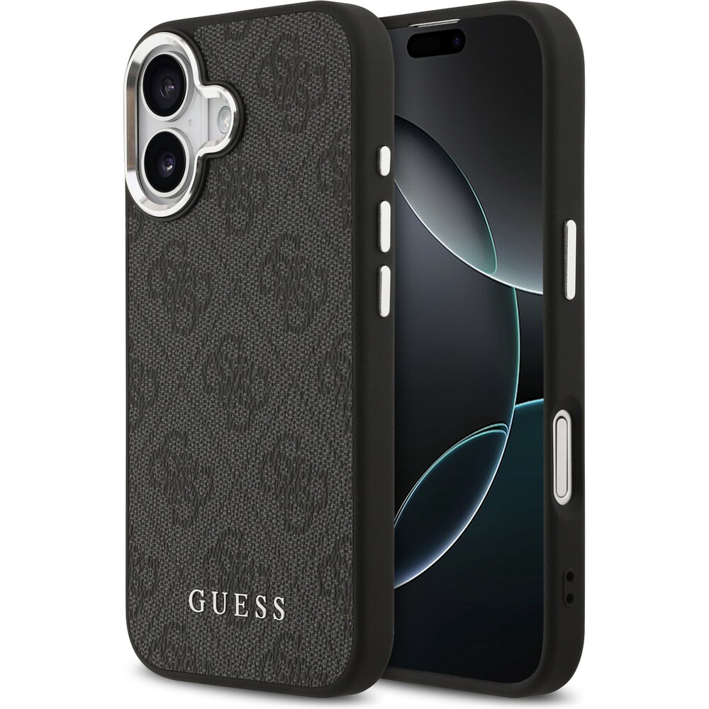 Guess-4G-MagSafe-kryt-iPhone-17-cerny