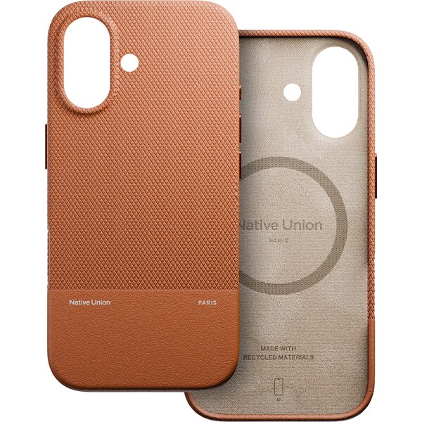 Native-Union-RE-Classic-MagSafe-kryt-z-recyklovaneho-materialu-iPhone-17-tan