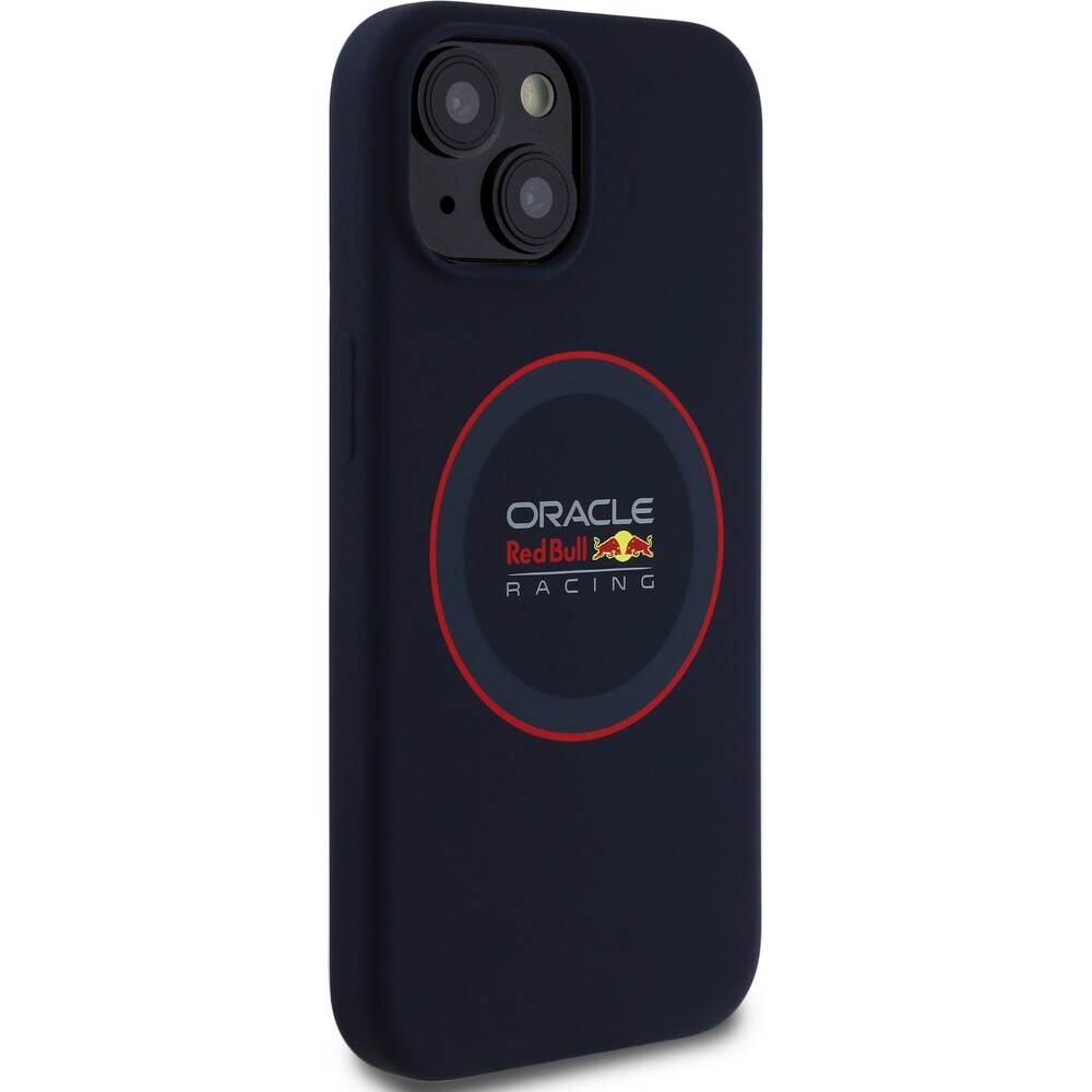 Oracle-Red-Bull-Racing-Silicone-Red-Ring-MagSafe-kryt-iPhone-15-modry