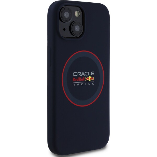 Oracle-Red-Bull-Racing-Silicone-Red-Ring-MagSafe-kryt-iPhone-15-modry