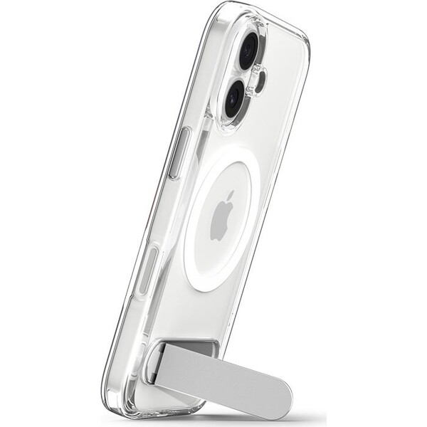 Spigen-Ultra-Hybrid-S-MagSafe-kryt-iPhone-17-clear-white