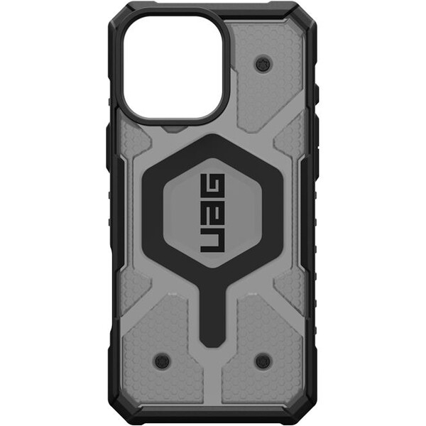 UAG-Pathfinder-Clear-Magsafe-kryt-iPhone-16-Pro-Max-kourovy